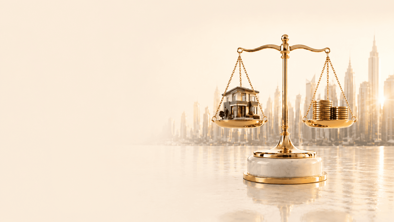 Professional property valuation services in Chennai — residential, commercial and industrial properties